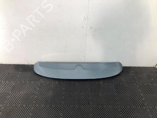 Spoiler bagklap Spoiler bagklap CITROËN C4 Picasso I MPV (UD_) 1.6 VTi 120 (120 hp) 37214951 37214951