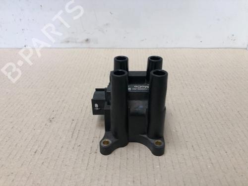 Ignition coil FORD FIESTA V (JH_, JD_) 1.4 16V | BP15345814M94 