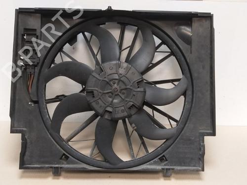 Radiator fan BMW 5 (E60) 530 d | BP15532594M35 