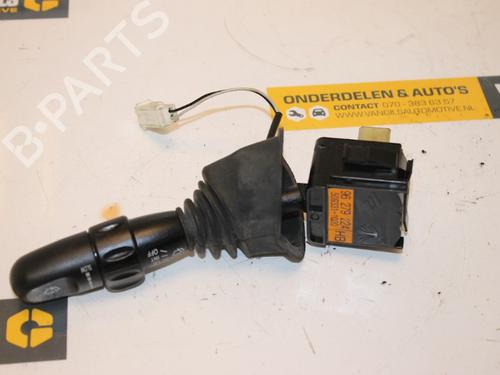 Used Steering column stalk Steering column stalk 15309381 15309381