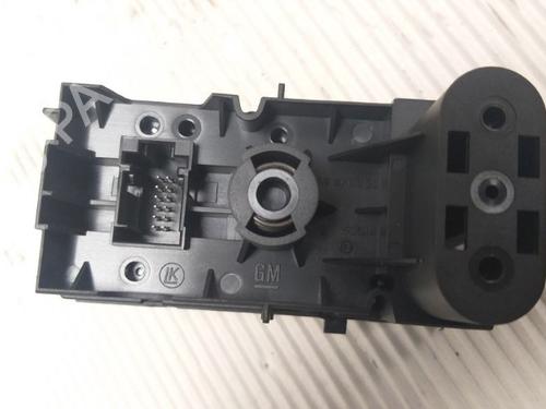 Headlight switch OPEL MERIVA A MPV (X03) 1.7 DTI (E75) | BP15531788I24 