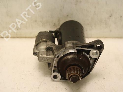 Starter SEAT IBIZA IV (6J5, 6P1) 1.2 TDI | BP15336135M8 