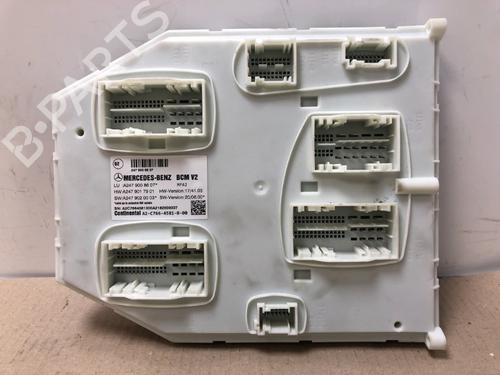 Used Electronic module Electronic module 19279189 19279189