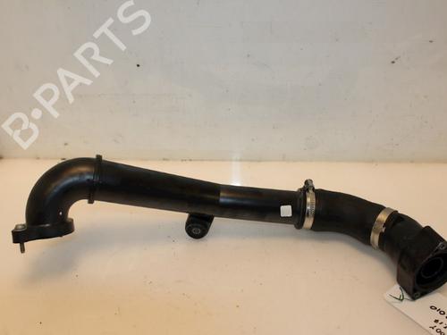 Used Intercooler pipe Intercooler pipe VW CADDY ALLTRACK IV Box Body/MPV (SAA) 2.0 TDI (102 hp) 15323223 15323223