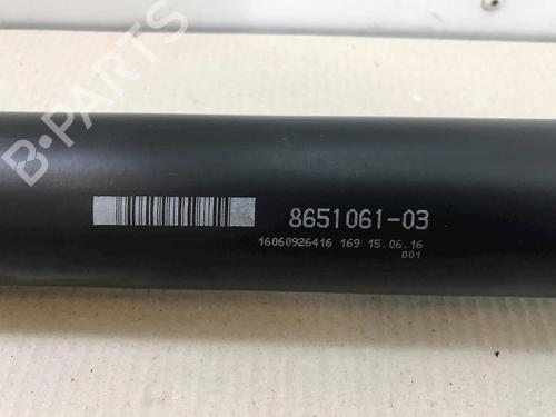 Driveshaft BMW 1 (F20) 118 i | BP21819433M37 