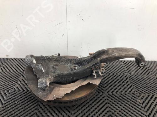 Used Left front steering knuckle Left front steering knuckle 22718477 22718477