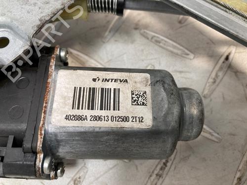 Front right window mechanism RENAULT KANGOO Express (FW0/1_) 1.5 dCi 75 (FW07, FW10, FW04) | BP37207139C23 - Image 5