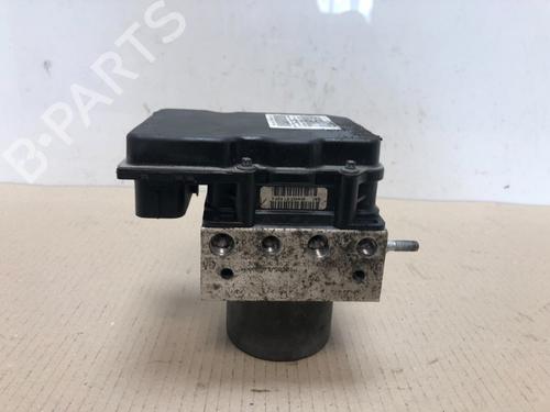 Used ABS pump PEUGEOT 308 SW I (4E_, 4H_) 1.6 16V (150 hp) 16989544
