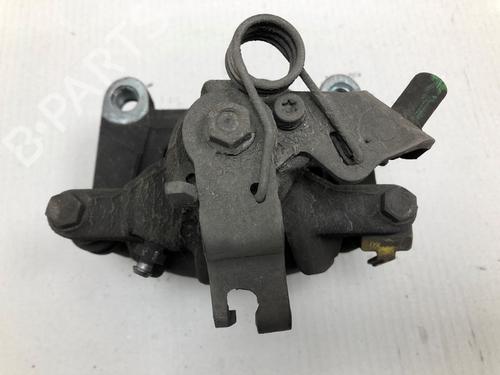 Left rear brake caliper FIAT TALENTO Van (296_) 2.0 EcoJet | BP37215450M107 - Image 5