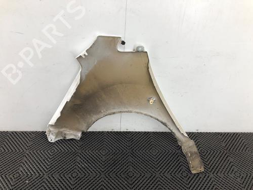 Right front fenders CHEVROLET SPARK (M300) 1.0 LPG | BP26898725C42 