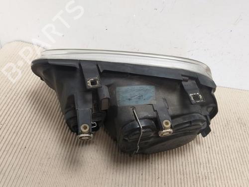 Højre forlygte VW GOLF IV (1J1) 1.6 | BP15342208C29 