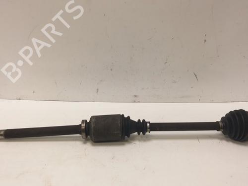 Used Right front driveshaft Right front driveshaft 15531320 15531320