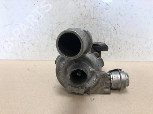 Used Turbocharger/Supercharger TALBOT MURENA 2.1 (116 hp) 16075423
