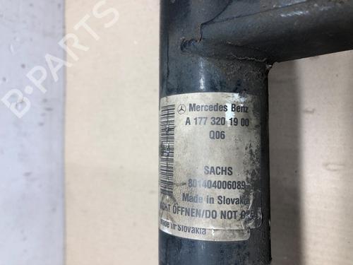 Left front shock absorber MERCEDES-BENZ A-CLASS (W177) A 180 (177.084) | BP37208501M16 - Image 6