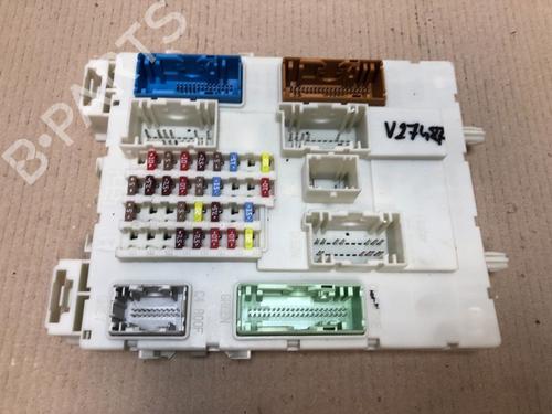 Fuse box VOLVO V40 Hatchback (525) T3 | BP15344191E1 - Image 5