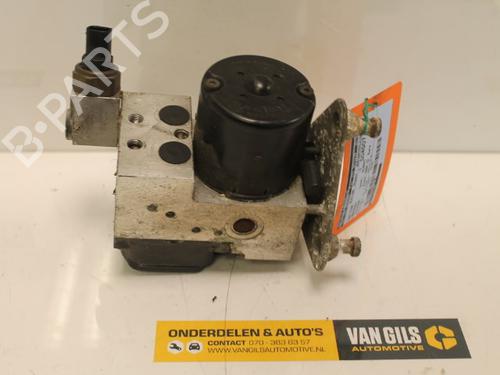 ABS pump MERCEDES-BENZ A-CLASS (W168) A 160 (168.033, 168.133) | BP15309655M43 