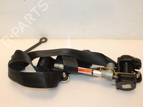 Used Front right seatbelt Front right seatbelt 15321589 15321589