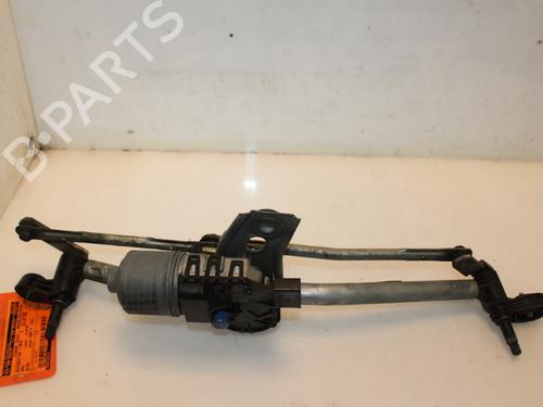 Used Front wipers mechanism OPEL ASTRA H (A04) 1.8 (L48) (140 hp) 15323573