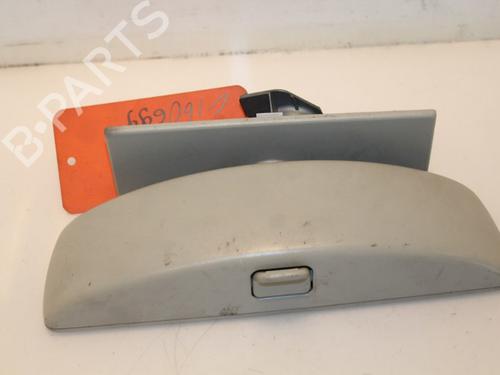Rear mirror SEAT LEON (1P1) 1.6 | BP15319778I6 - Image 2