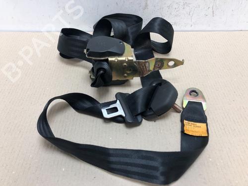 Used Front right seatbelt Front right seatbelt 15334290 15334290