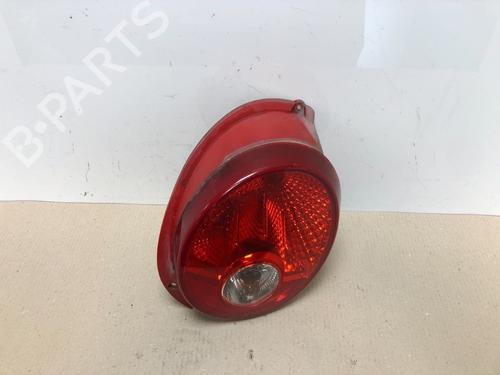 Right taillight CHEVROLET MATIZ (M200, M250) 0.8 | BP15537526C35 