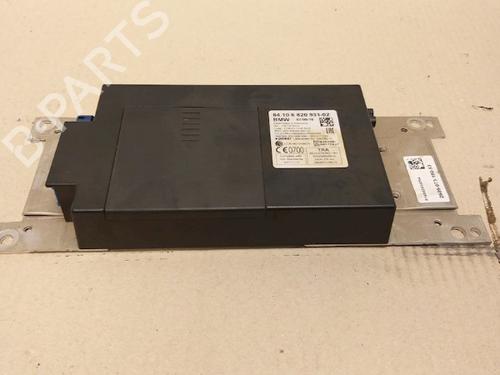 Used Electronic module Electronic module 15339757 15339757
