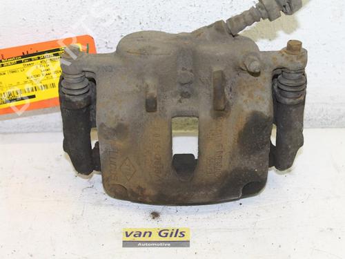 Used Left front brake caliper Left front brake caliper 15305325 15305325