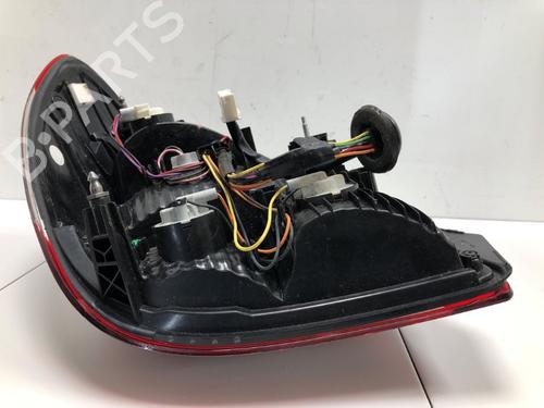Right taillight PEUGEOT 108 1.0 VTi | BP37207911C35 - Image 5