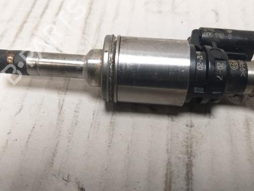 Injector FORD FIESTA VI (CB1, CCN) 1.0 | BP15342017M100 