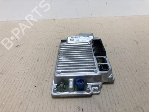 Electronic module FORD FIESTA VII (HJ, HF) 1.1 Ti-VCT | BP15348167M83 