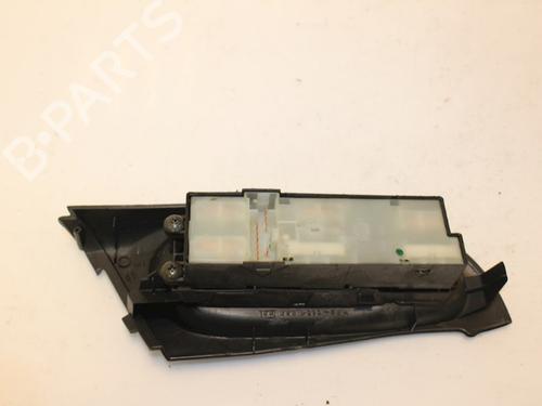 Switch NISSAN ALMERA II (N16) 2.2 dCi | BP15325353I30 - Image 3