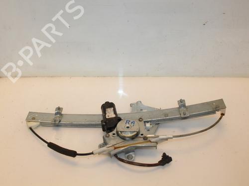 BP15320006C25 | Rear right window mechanism CHEVROLET LACETTI Estate (J200) 1.8 BP15320006C25