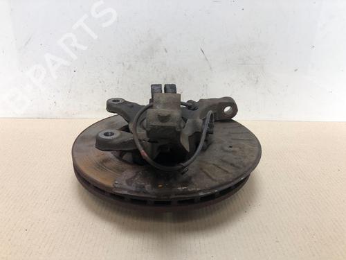 Used Right front steering knuckle MERCEDES-BENZ VITO / MIXTO Van (W639) 109 CDI (639.601, 639.603, 639.605) (88 hp) 15535952