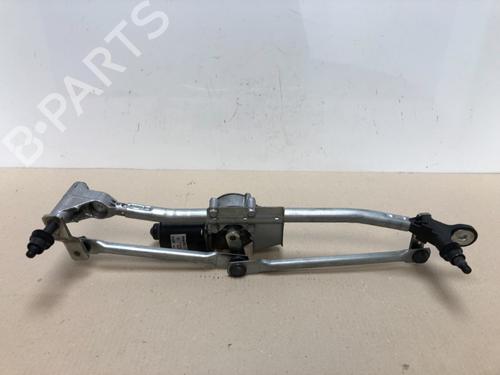 Used Front wipers mechanism Front wipers mechanism 16296487 16296487