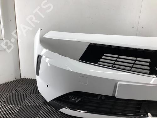 Front bumper OPEL ASTRA L (O5) 1.2 (FPHNSL, FPHNSR) | BP16265820C7 