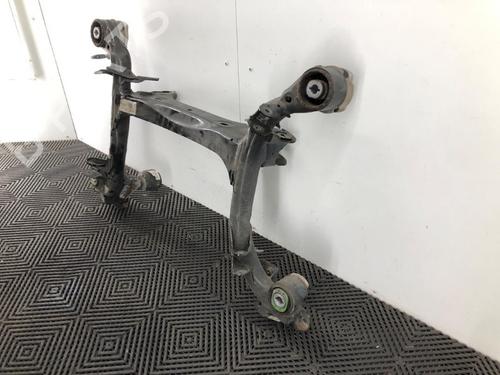Subframe AUDI A4 B9 Avant (8W5, 8WD) 40 TFSI Mild Hybrid | BP37211892M9 - Image 2