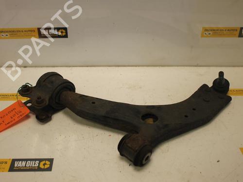 Used Left front suspension arm FORD FOCUS II Turnier (DA_, FFS, DS) 1.6 (100 hp) 15310806