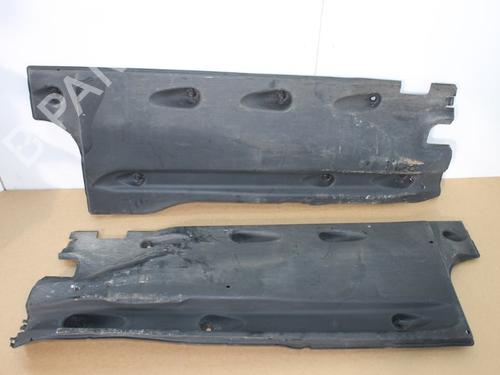 Used Underbody protection Underbody protection 16110069 16110069