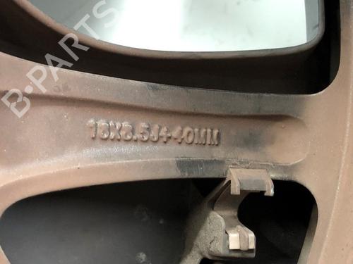 Wheel set TESLA MODEL 3 (5YJ3) EV Performance AWD | BP37209959C100 - Image 8
