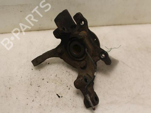 Right front steering knuckle OPEL ASTRA H (A04) 1.4 (L48) | BP15337229M26 