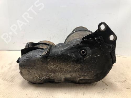Particulate filter VW GOLF VII (5G1, BQ1, BE1, BE2) 1.6 TDI | BP37214518M81 - Image 4
