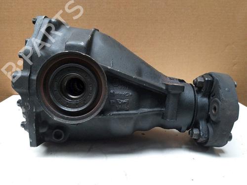 Used Rear differential Rear differential 15298229 15298229