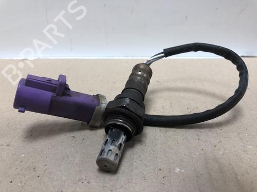 Electronic sensor FORD FIESTA V (JH_, JD_) 1.4 16V | BP15538167M84 