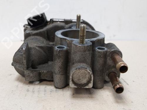 Throttle body OPEL CORSA C (X01) 1.2 (F08, F68) | BP15535267M82 