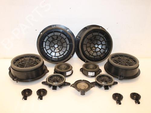 Used Speaker Speaker 15318450 15318450