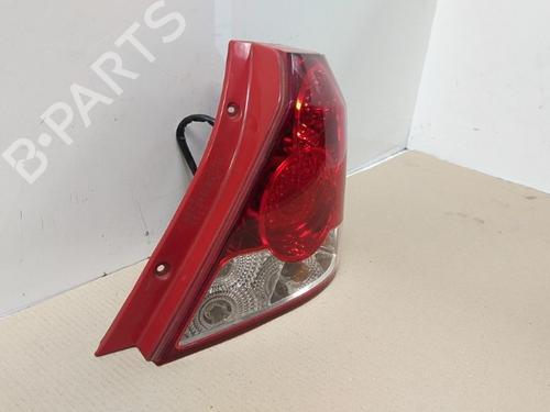 Right taillight DAEWOO KALOS (KLAS) 1.4 | BP15535440C35 