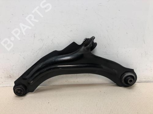 Right front suspension arm RENAULT CLIO IV (BH_) 1.5 dCi 90 (90 hp) 15347412