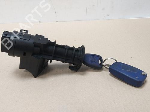 Used Ignition barrel Ignition barrel 15298948 15298948