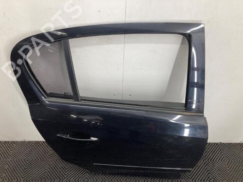 Right rear door OPEL CORSA D (S07) 1.2 (L08, L68) | BP23138951C5 