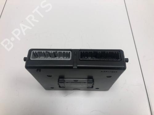 Electronic module RENAULT CAPTUR I (J5_, H5_) 0.9 TCe 90 | BP37206590M83 - Image 2
